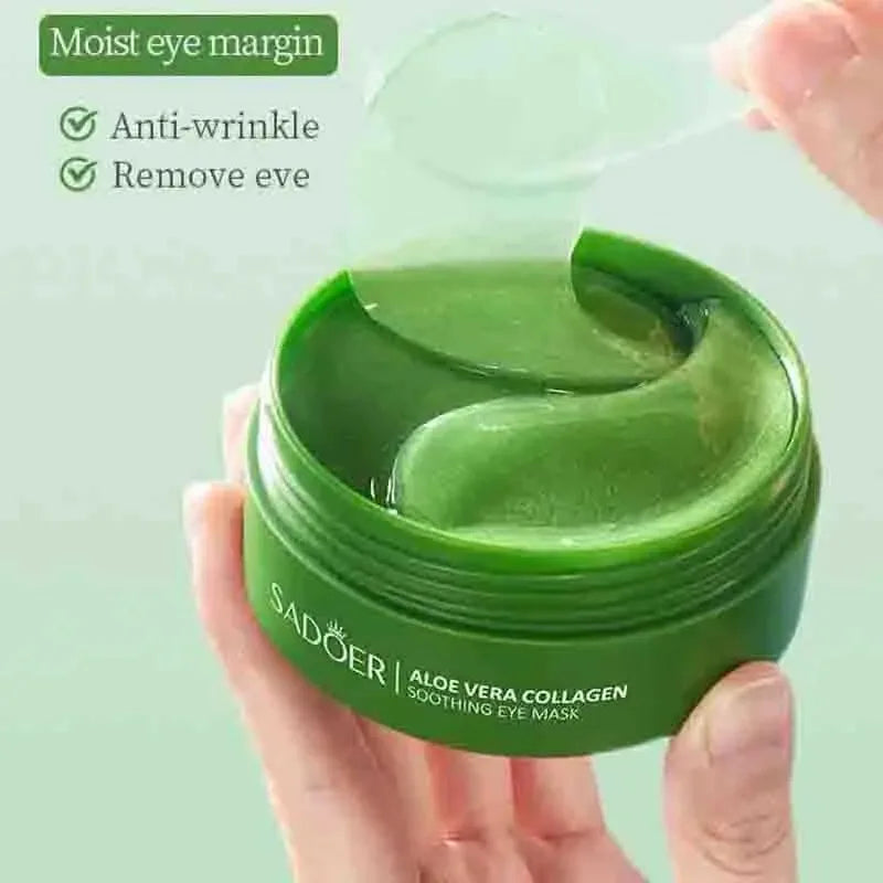 AloeGlow Eyes