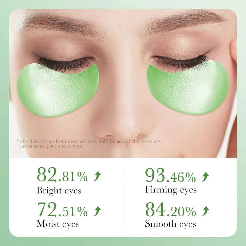AloeGlow Eyes
