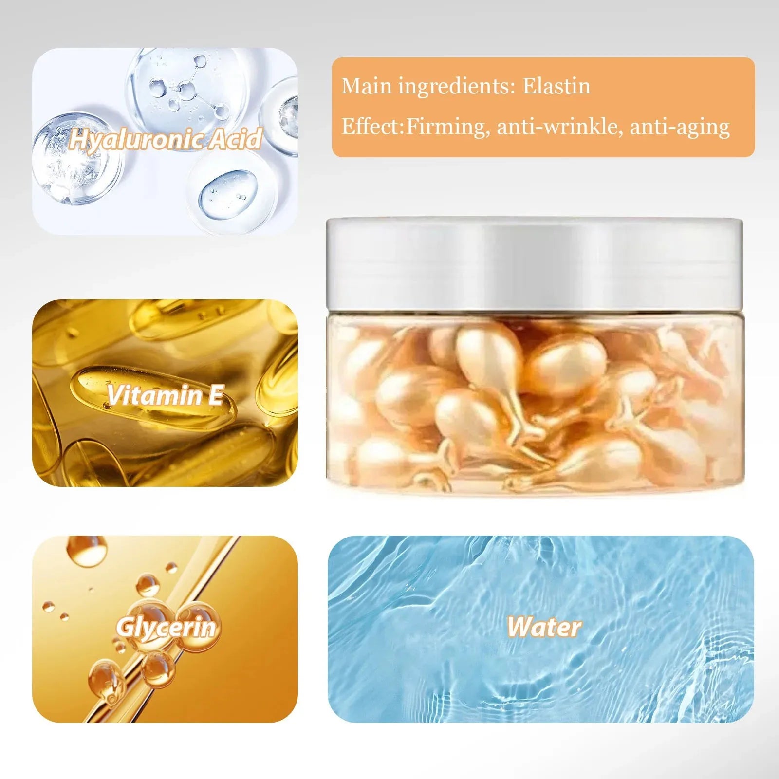 HydraPearls