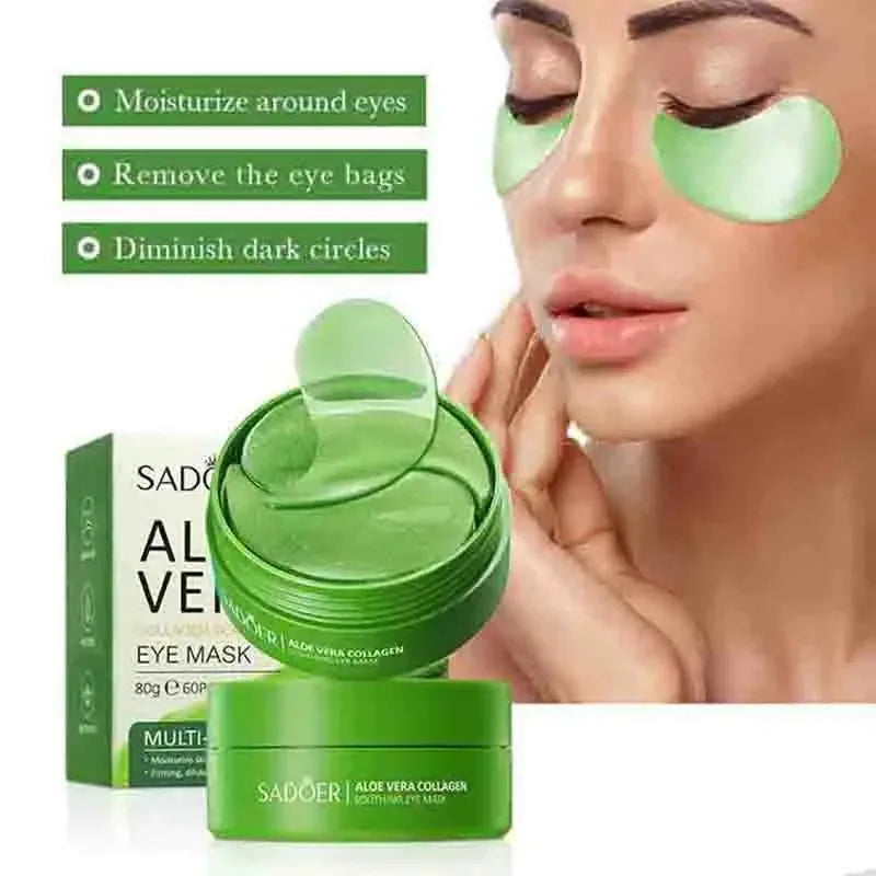 AloeGlow Eyes
